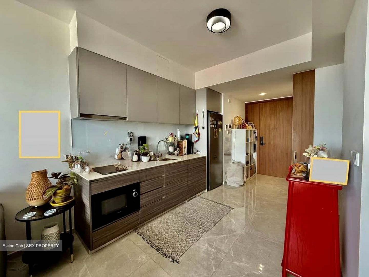 Stirling Residences (D3), Apartment #555975541